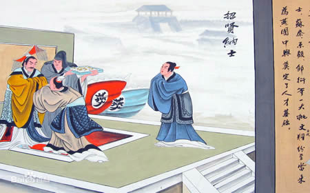 華全動(dòng)力品牌故事之企業(yè)精神解讀(二) 同甘共苦