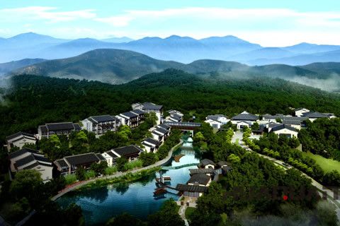 【隨華全 觀天下】約起!云海漫步、自然空調(diào)……盡在這里了