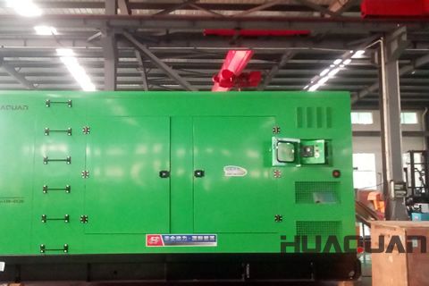 翠滴紅凝,美哉南寧!一進(jìn)“綠城”,華全發(fā)電機(jī)組就感覺真的來(lái)對(duì)了