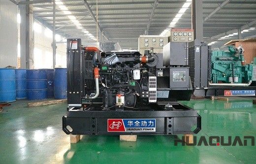 柴油發(fā)電機(jī)組