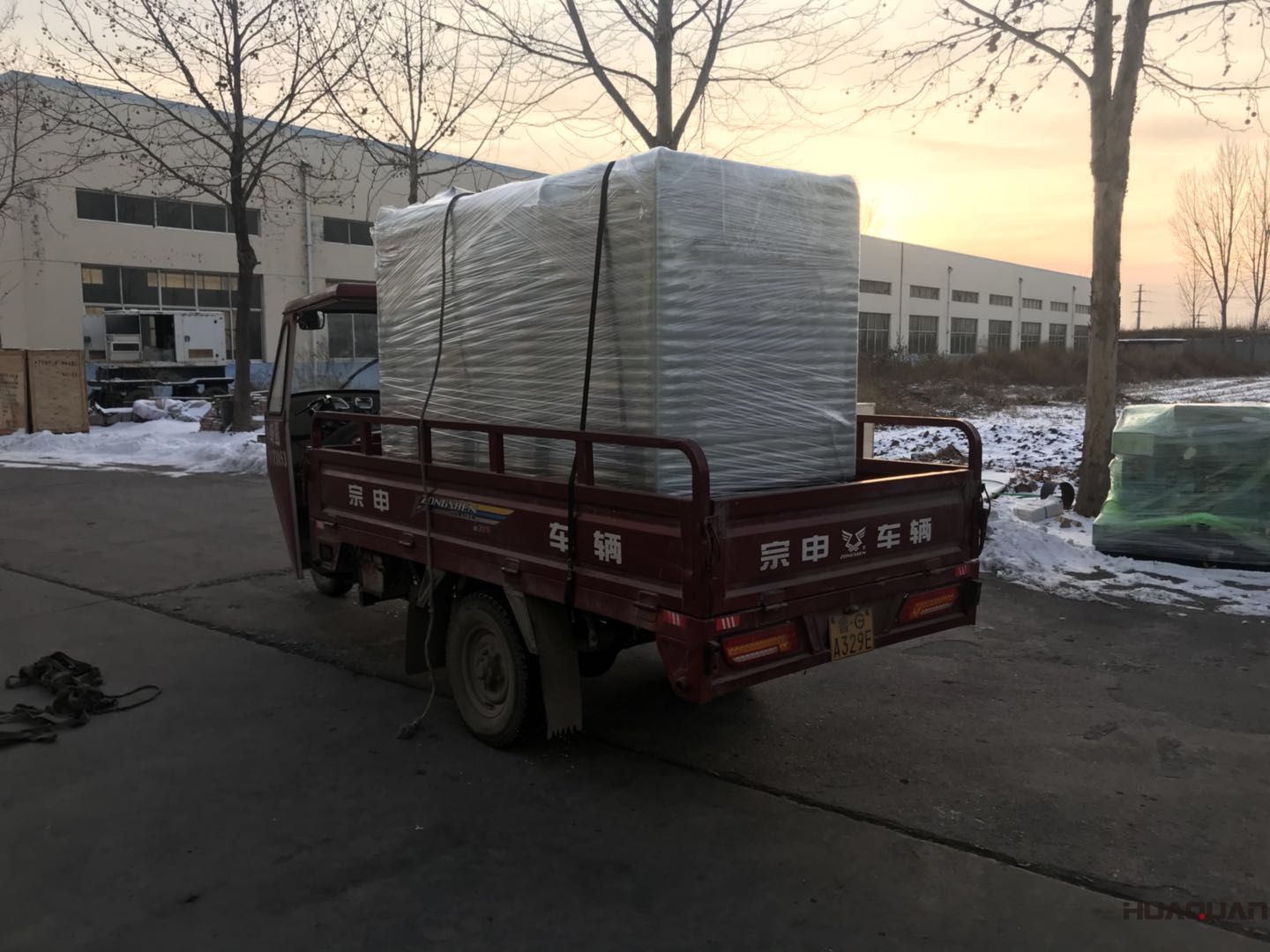 75kw柴油發(fā)電機(jī)組