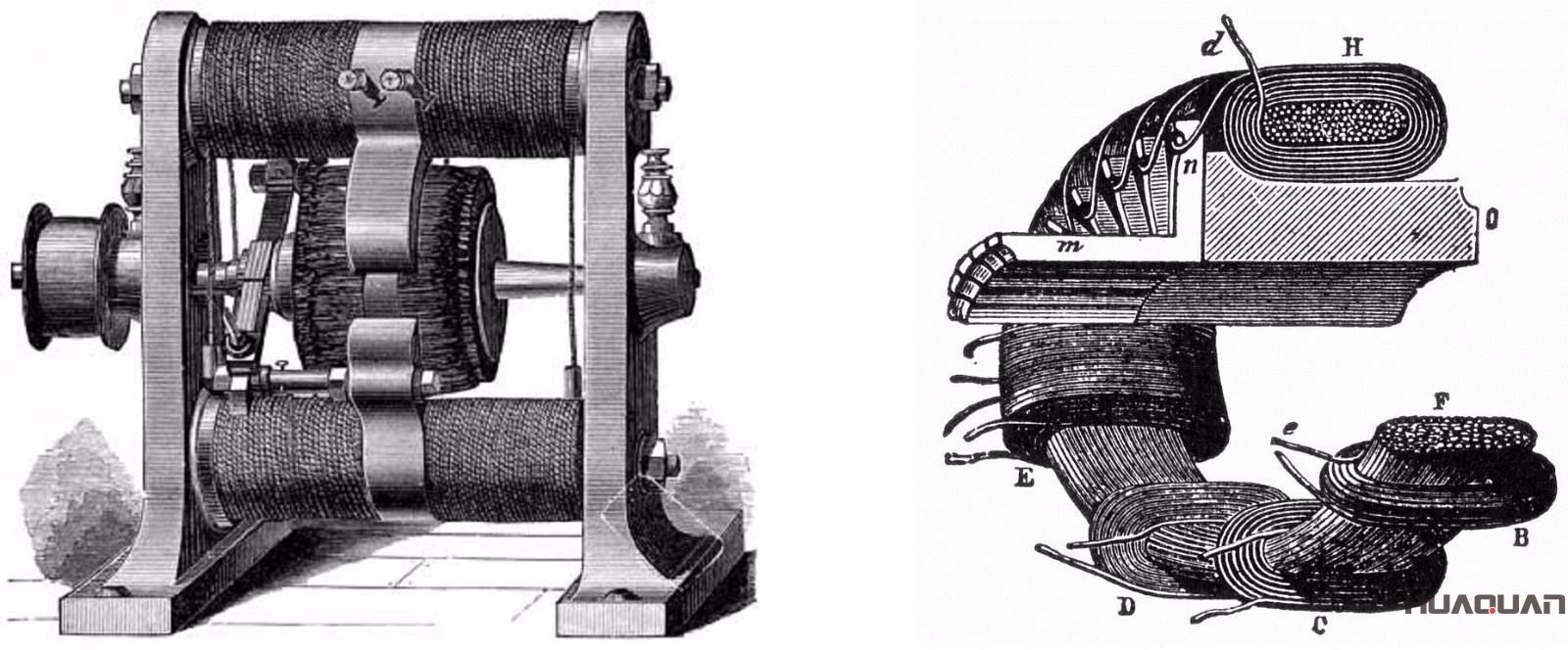 發(fā)電機(jī)組行業(yè)競(jìng)爭(zhēng)激烈,華全動(dòng)力“未雨綢繆”