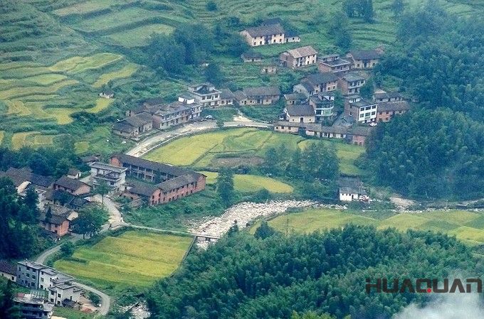 “莫以宜春遠(yuǎn),江山多勝游”,華全動(dòng)力南下帶你體會(huì)宜春之美
